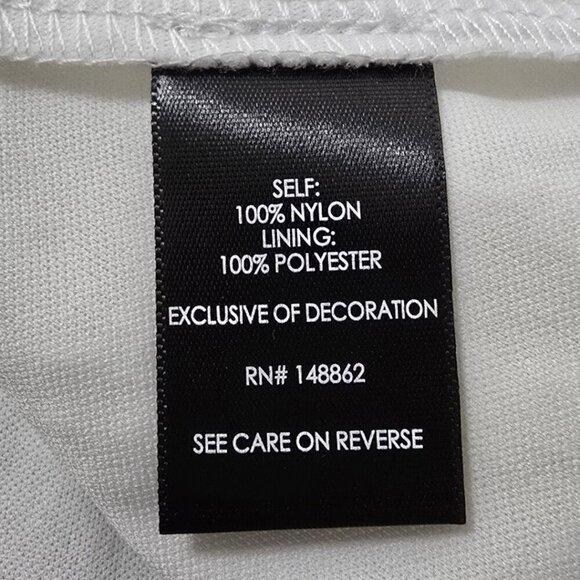 Torrid NWT Mini Stretch Lace V Neck Tiered Flare Dress Sz 12 - Picture 11 of 13